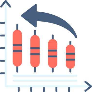 Çizelge. Web simgesi basit tasarım