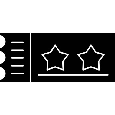 Tekrarlama simgesi, basit vektör illüstrasyonu