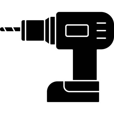 Sondaj. Web simgesi basit illüstrasyon