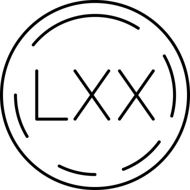 xx ilk x vektörü ana hat biçiminde