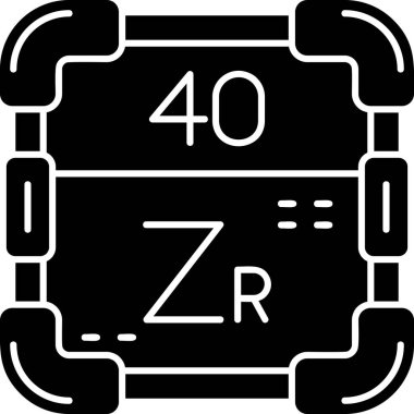Dijital elektronik devre vektör çizimi. düz tasarım biçimi