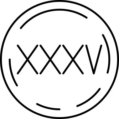 yiyecek ikonu vektör illüstrasyonu