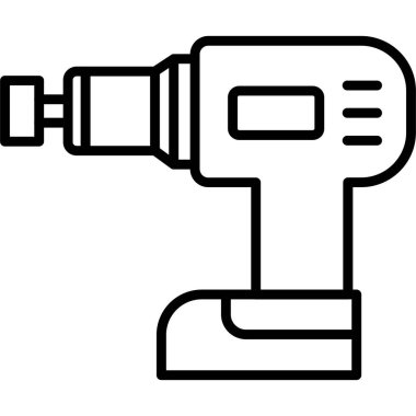 Tornavida simgesi, özet biçimi