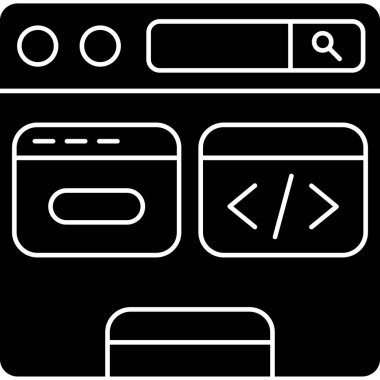 Web Tasarımı. Basit tasarım