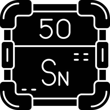 dijital ağ teknolojisi simgesi ana hat biçiminde