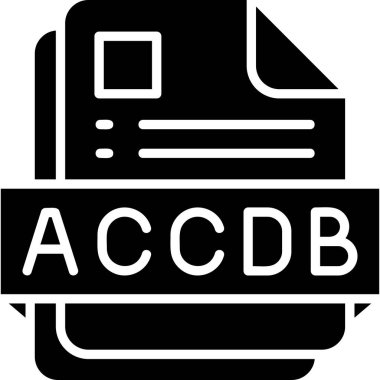 dosya biçimi vektör illüstrasyonuName