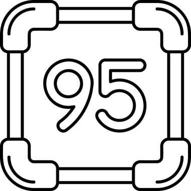 inşaat endüstrisi simgesi ana hatlarıyla oluşturuluyor