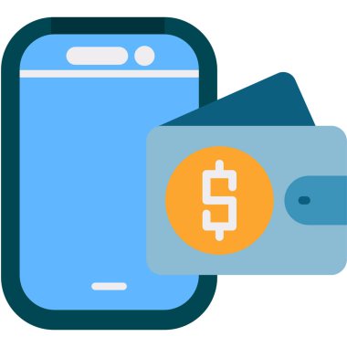 Kredi kartı ödeme simgesi