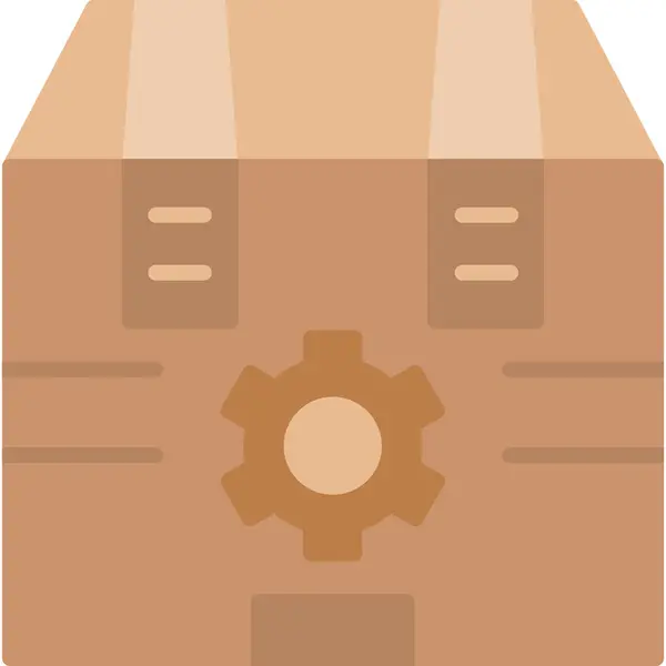 Düz vektör simgesi