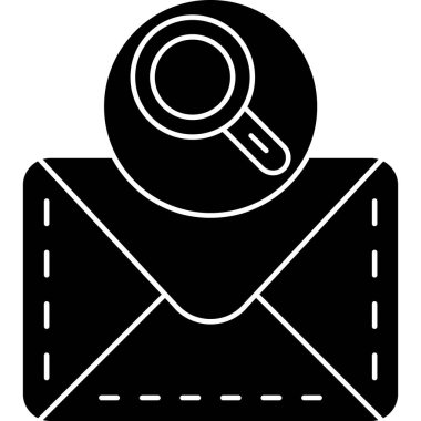 zarf e- posta simgesi