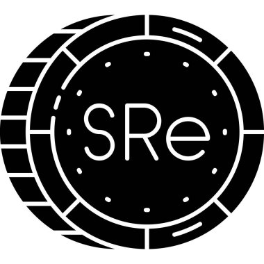 Kişisel ve ticari kullanım için vektör simgesi.