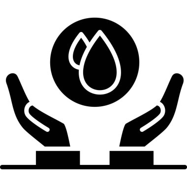 Petrol varil simge vektör çizim