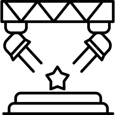 bayrak ödülü simgesi