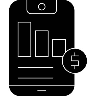 para simgesi, vektör illüstrasyonu