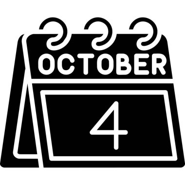 Kasım sayısına sahip takvim