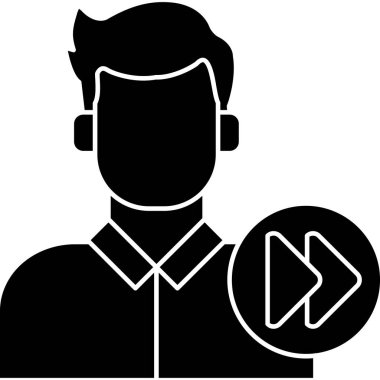 Video kamera. Web simgesi