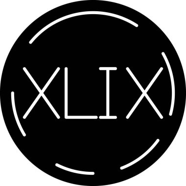 Beyaz zemin üzerine harf x