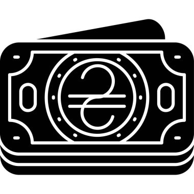 Para Nakit. Web simgesi