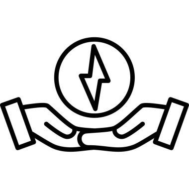 enerji tasarruf simgesi, özet biçimi