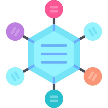 ağ bağlantı simgesi