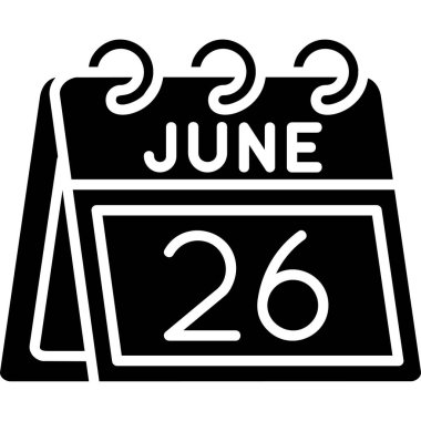 2 Haziran ve simge tasarımı