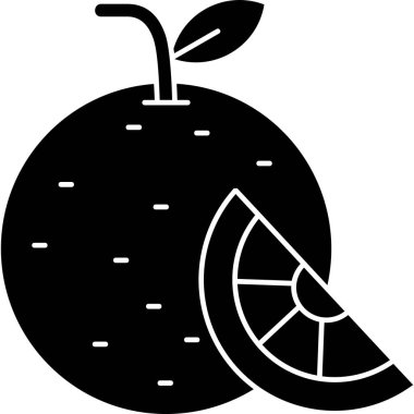 meyve elma ikonu katı biçimde