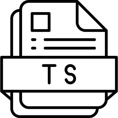 dosya biçimi vektör illüstrasyonuName