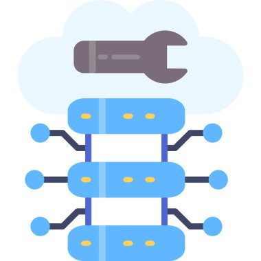 Bulut hesaplama. Basit resimleme