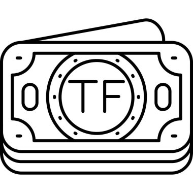 para kamerası simgesi, özet biçimi