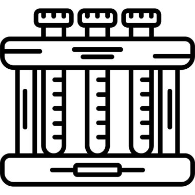 yapı inşaat simgesi ana hatları biçiminde