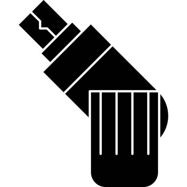 tıbbi simge vektör illüstrasyonu