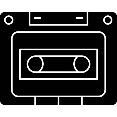 ses teybi simgesi, özet biçimi