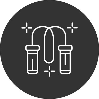 Kişisel ve ticari kullanım için tıbbi simge vektör.