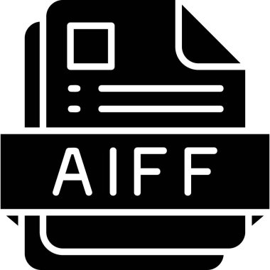 dosya biçimi vektör illüstrasyonuName