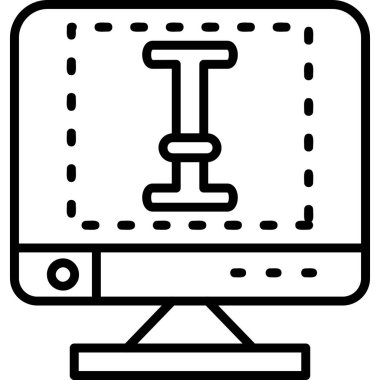 bilgisayar masaüstü bilgisayar kutsal kişilerin resmi