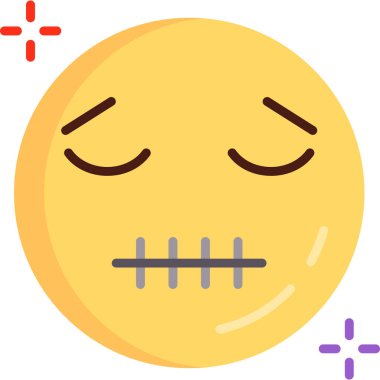 emoticon duygu emoji simgesi