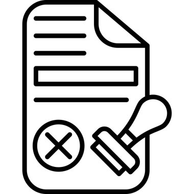 Dosya. Web simgesi basit tasarım