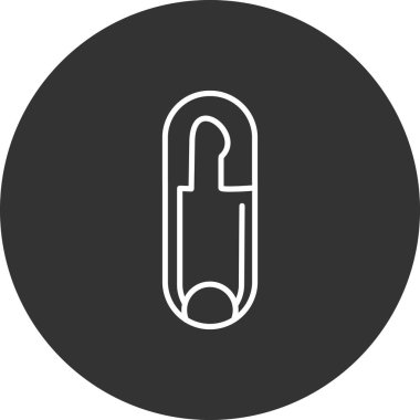 tasarım vektör tıbbi modern simgesinde çizimi