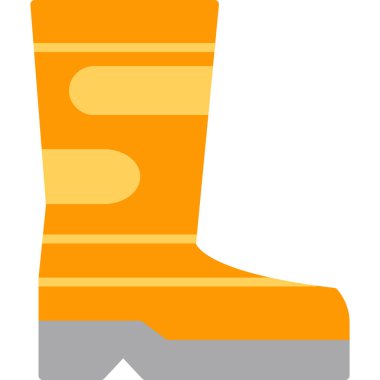 Çorap tasarımının sıcak rengi