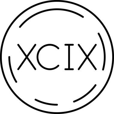 Beyaz arkaplanda xx harfi tasarımı