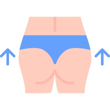 Vücut ve insan simge vektör tasarımı. Vücut ve web için tıbbi hisse senedi simgesi toplama.