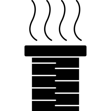 Klima simgesini ana hatlarıyla ısıtma