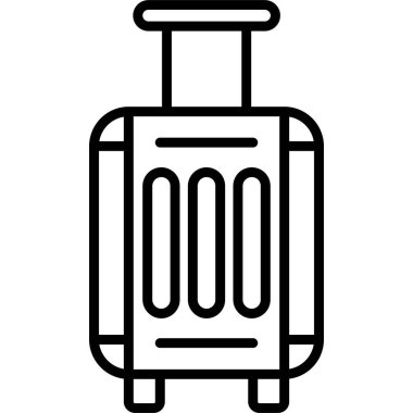 Gaz Kazan simgesi, anahat stili