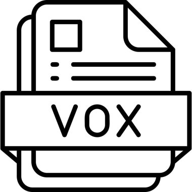 dosya biçimi vektör illüstrasyonuName