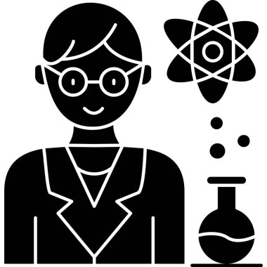 Bilim ve teknoloji simgesi