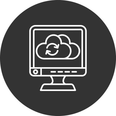 Bulut hesaplama. Basit tasarım