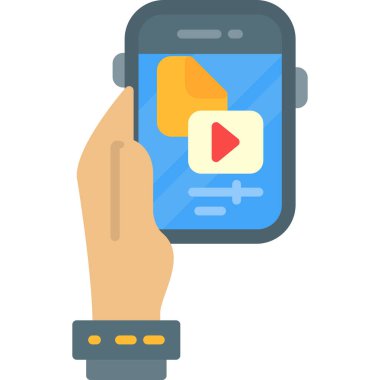 Video oyunu. Web simgesi