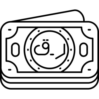 kamera simgesi vektör illüstrasyonu