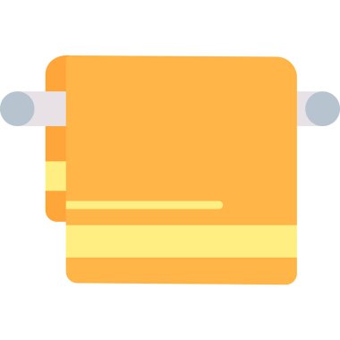 dizin düz simgesi, vektör illüstrasyonu