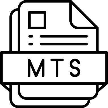 dosya biçimi vektör illüstrasyonuName